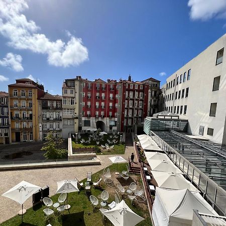 New Oporto Apartments - Sao Bento Εξωτερικό φωτογραφία