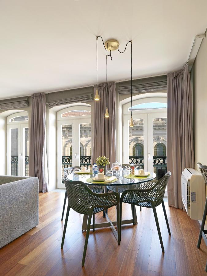 New Oporto Apartments - Sao Bento Εξωτερικό φωτογραφία